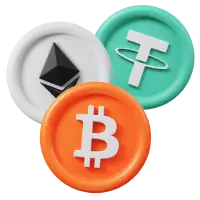 Tacaítear le gach cryptocurrencies ag Lv Bet Casino