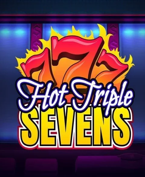 Seinn Hot Triple Sevens ag Lv Bet Casino