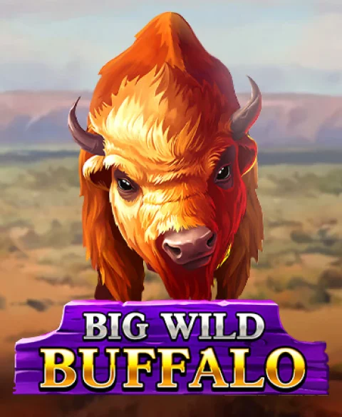 Seinn Big Wild Buffalo ag Lv Bet Casino