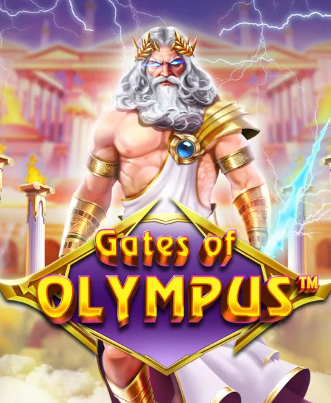 Seinn Gates of Olympus ag Lv Bet Casino