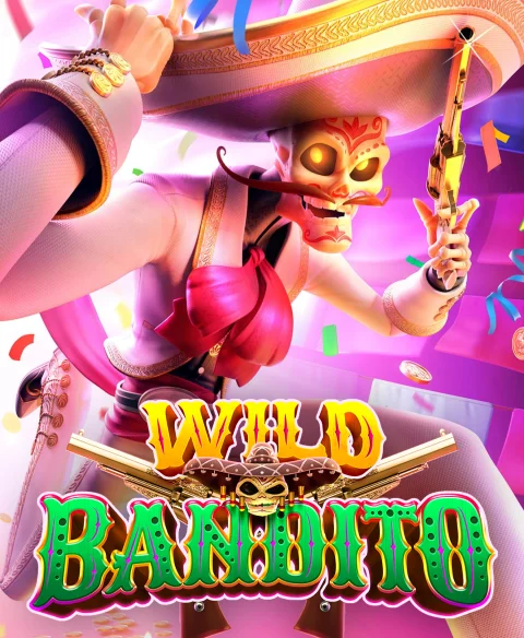 Seinn Wild Bandito ag Lv Bet Casino